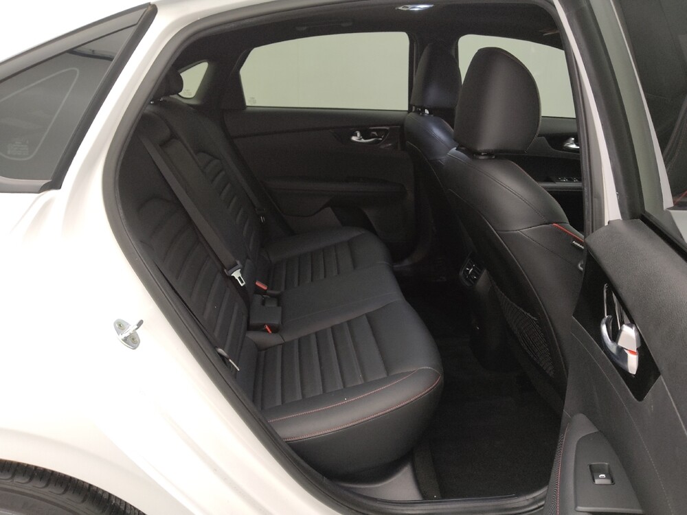 2022 Kia Forte in Wichita, KS 67207 - 18121791 19