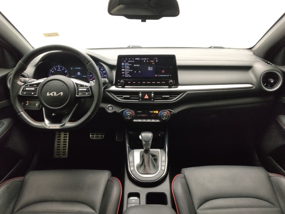 2022 Kia Forte in Wichita, KS 67207 - 18121791 22
