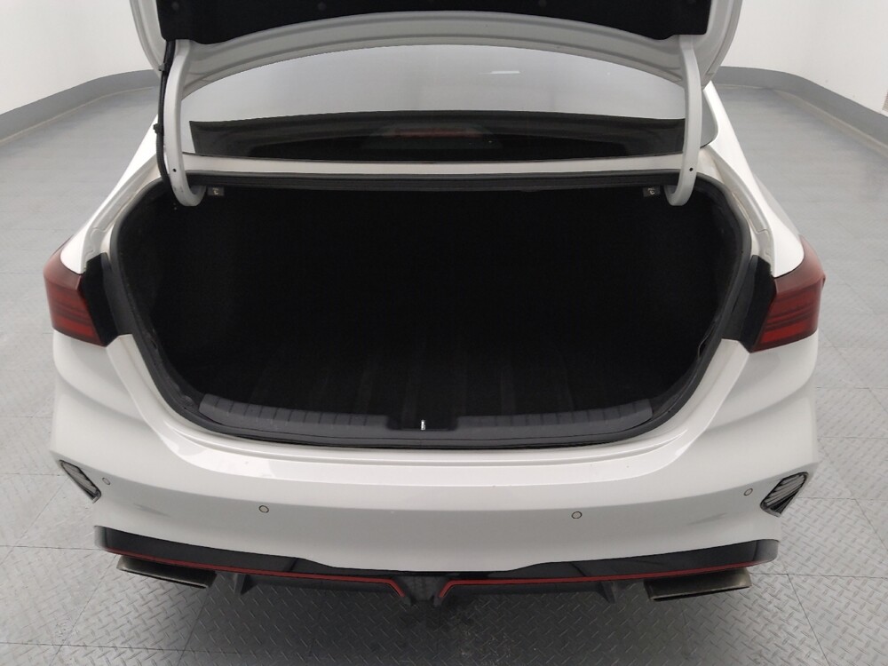 2022 Kia Forte in Wichita, KS 67207 - 18121791 29