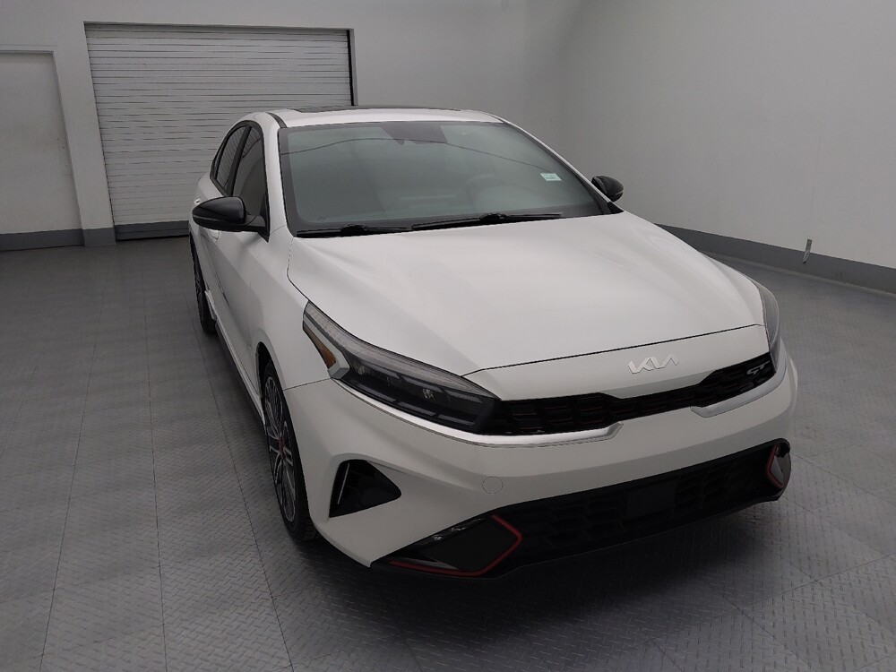 2022 Kia Forte in Wichita, KS 67207 - 18121791 14