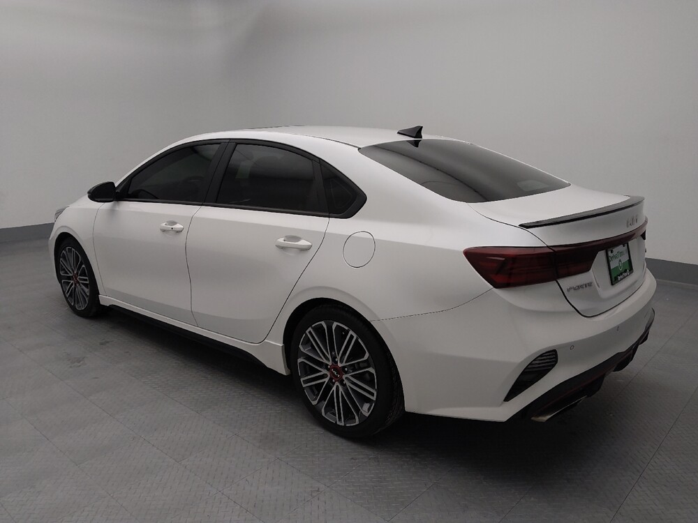 2022 Kia Forte in Wichita, KS 67207 - 18121791 3