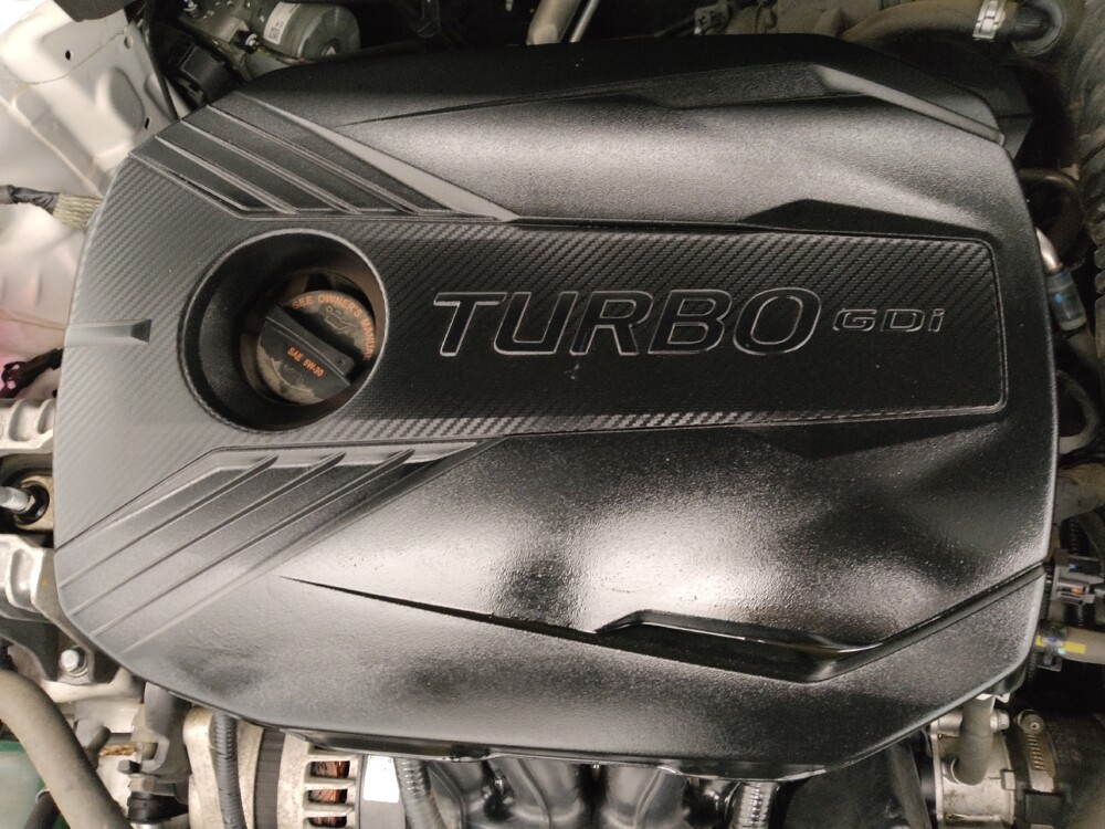 2022 Kia Forte in Wichita, KS 67207 - 18121791 30