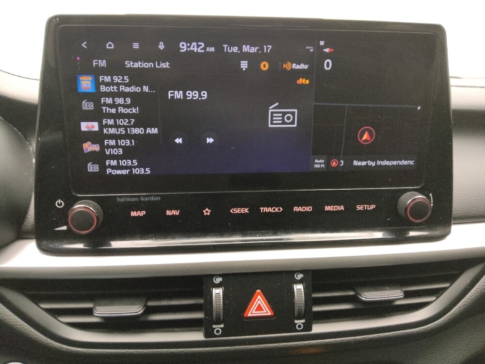 2022 Kia Forte in Wichita, KS 67207 - 18121791 25