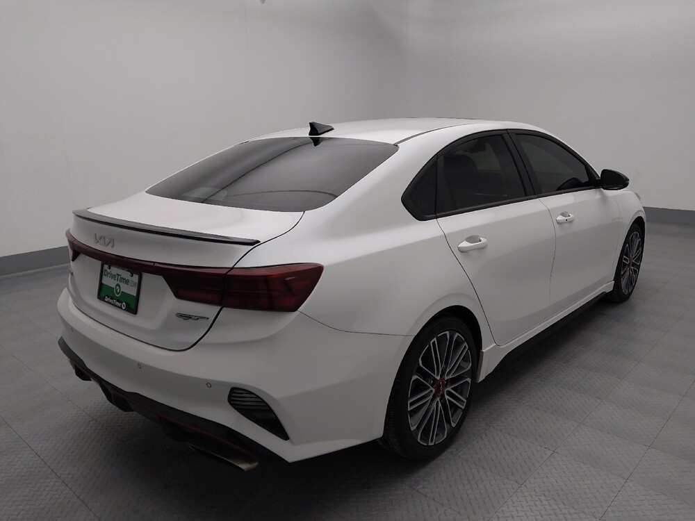 2022 Kia Forte in Wichita, KS 67207 - 18121791 9