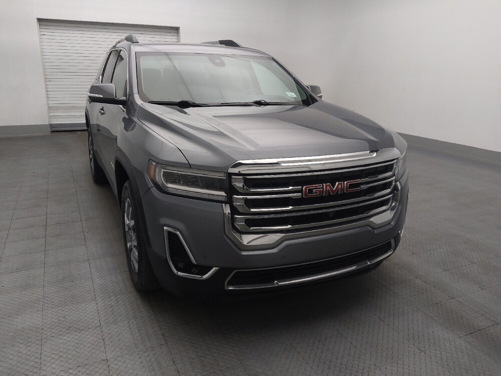 2020 GMC Acadia in Savannah, GA 31419 - 18121792 13