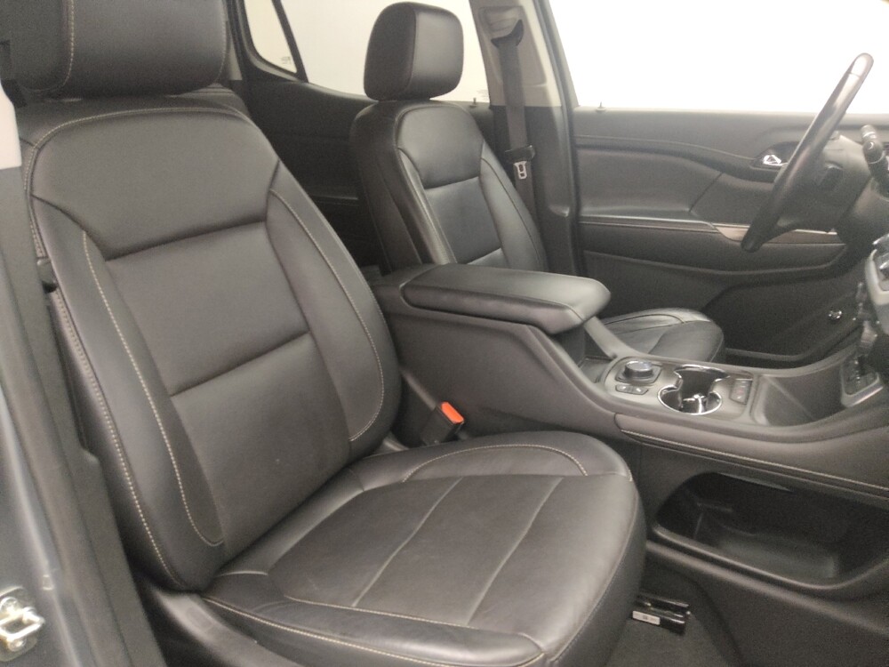 2020 GMC Acadia in Savannah, GA 31419 - 18121792 21