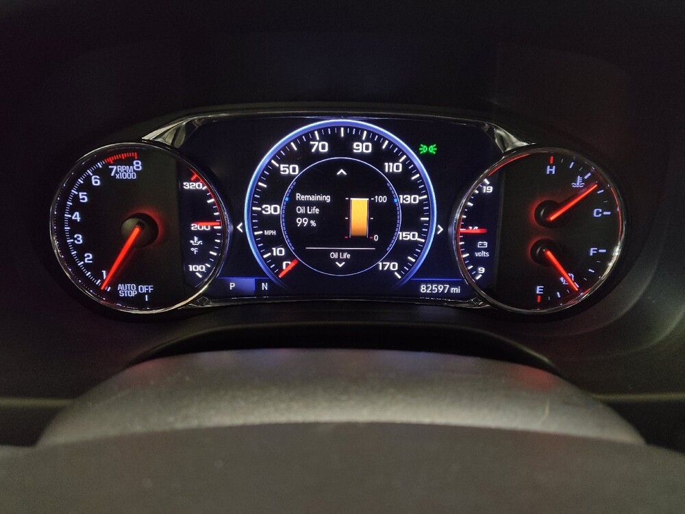 2020 GMC Acadia in Savannah, GA 31419 - 18121792 23