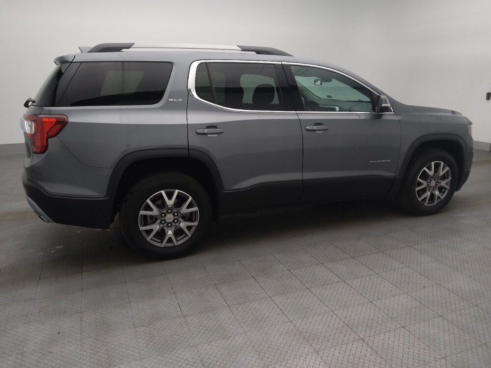 2020 GMC Acadia in Savannah, GA 31419 - 18121792 10