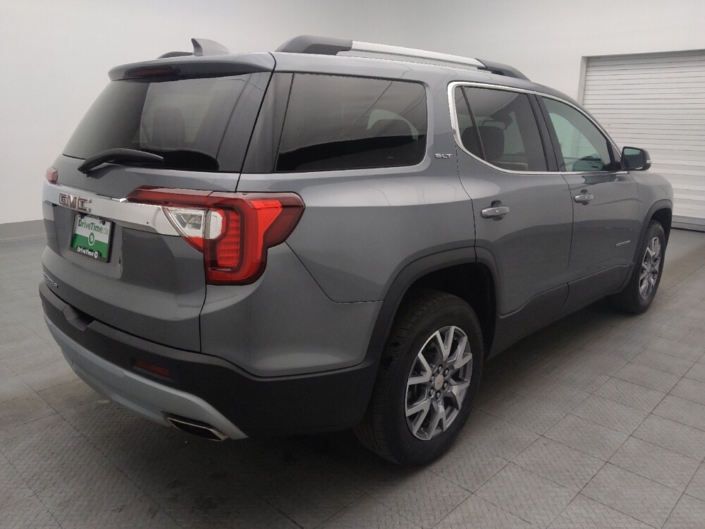 2020 GMC Acadia in Savannah, GA 31419 - 18121792 9