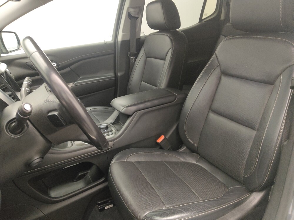 2020 GMC Acadia in Savannah, GA 31419 - 18121792 17