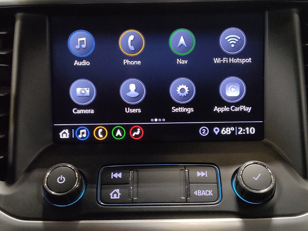 2020 GMC Acadia in Savannah, GA 31419 - 18121792 25