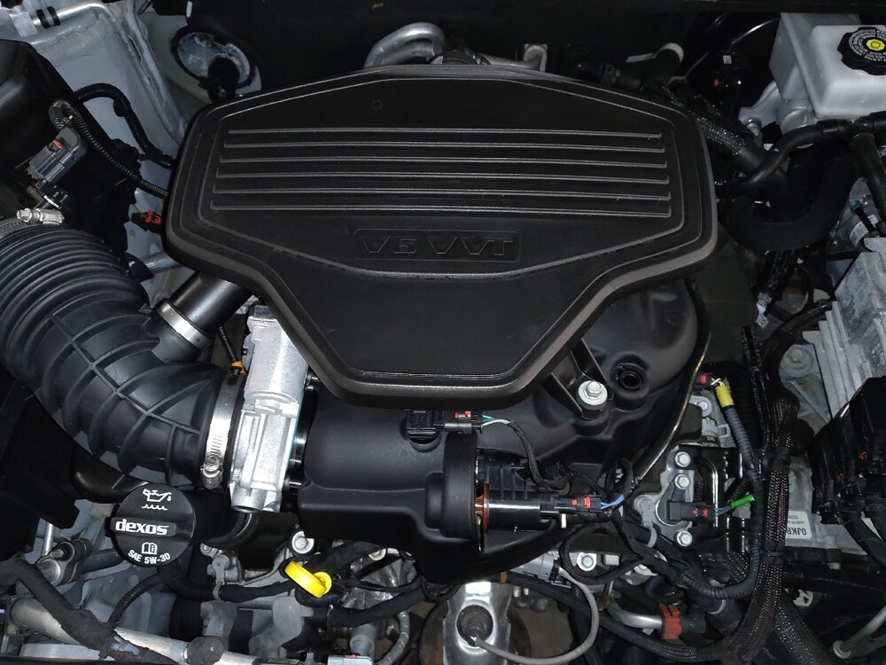 2020 GMC Acadia in Savannah, GA 31419 - 18121792 30