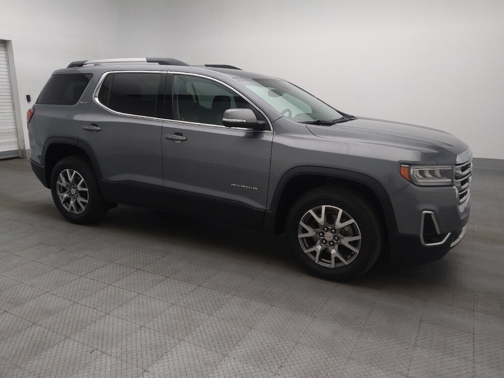 2020 GMC Acadia in Savannah, GA 31419 - 18121792 11