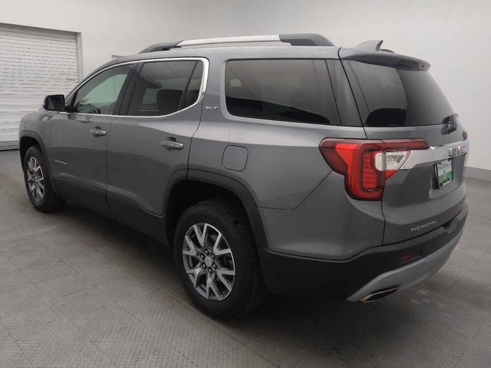 2020 GMC Acadia in Savannah, GA 31419 - 18121792 5