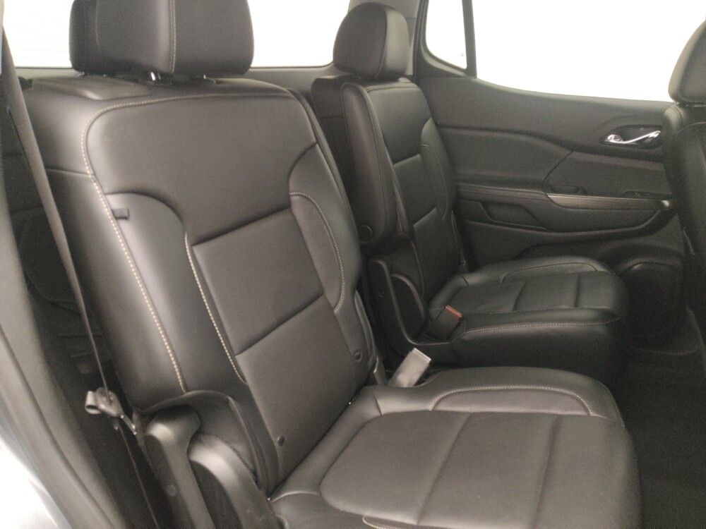 2020 GMC Acadia in Savannah, GA 31419 - 18121792 19