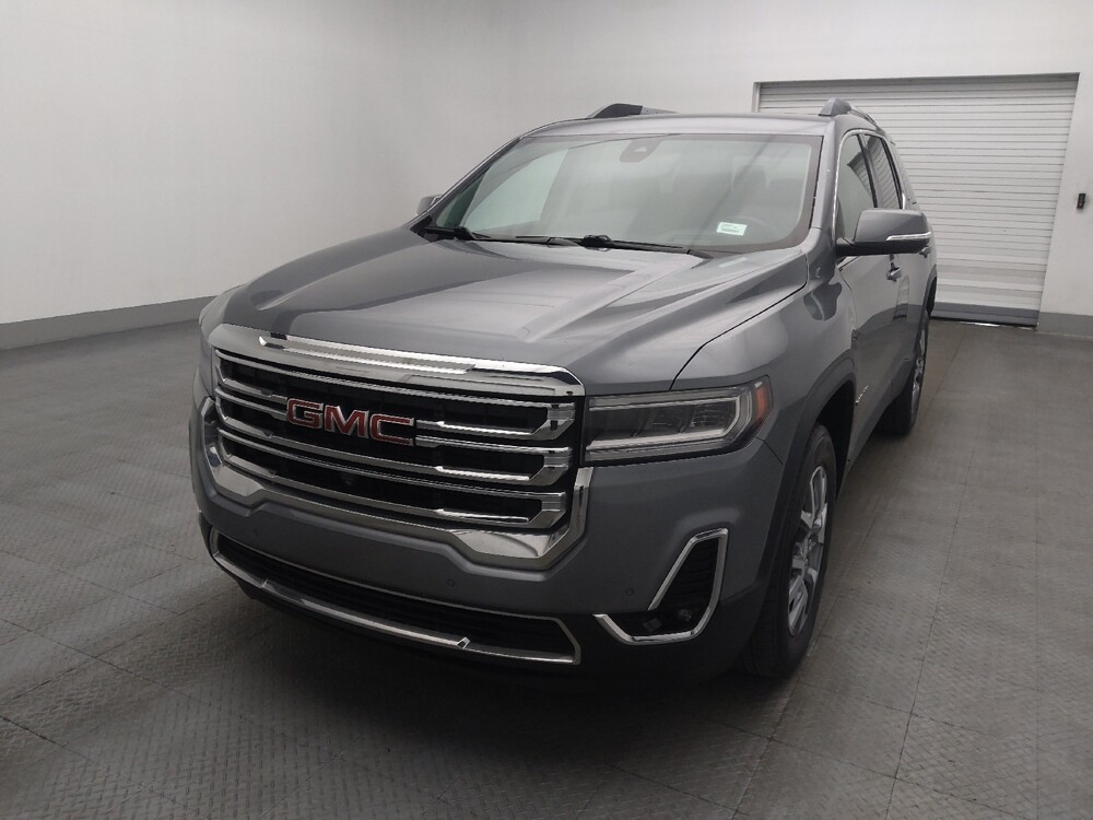 2020 GMC Acadia in Savannah, GA 31419 - 18121792 15