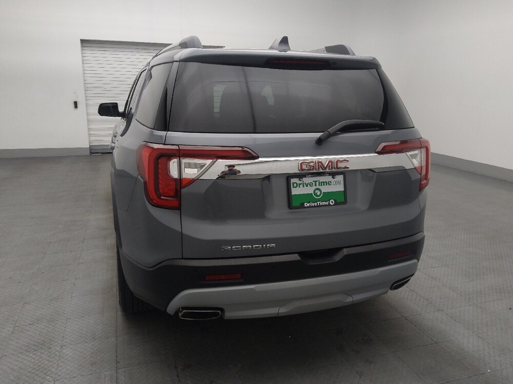 2020 GMC Acadia in Savannah, GA 31419 - 18121792 6