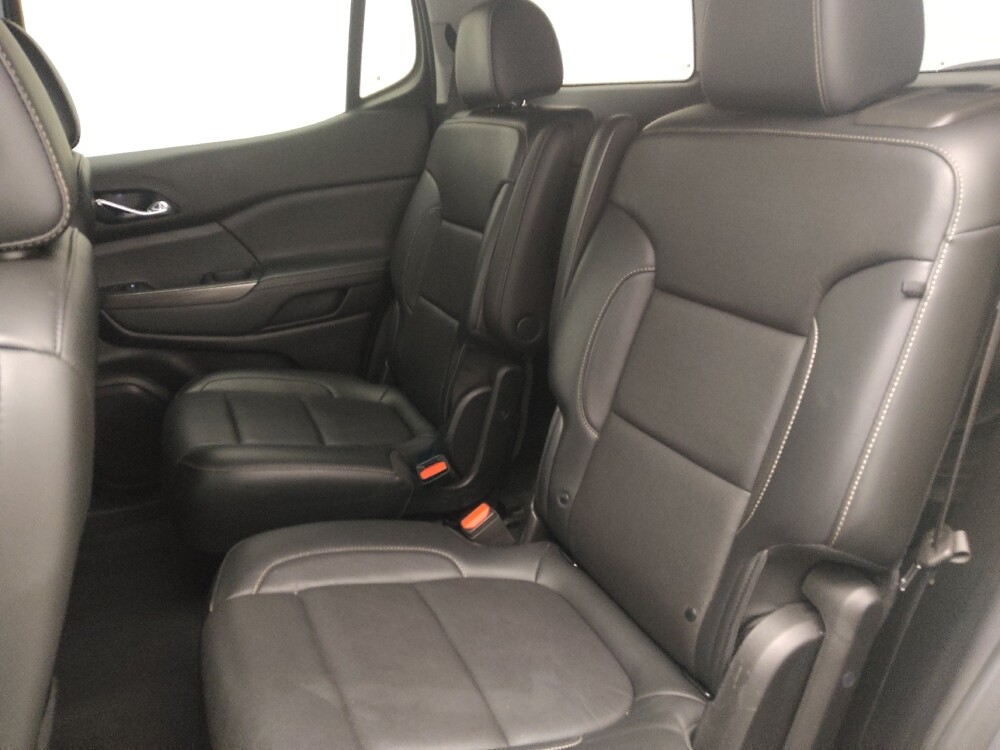 2020 GMC Acadia in Savannah, GA 31419 - 18121792 18