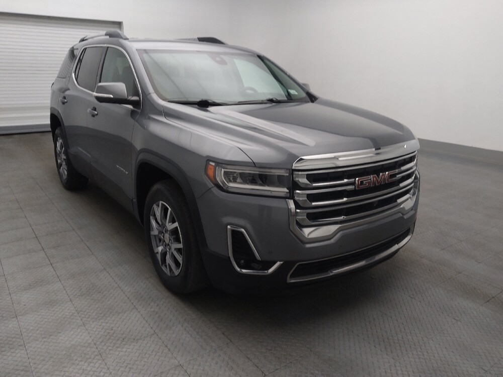 2020 GMC Acadia in Savannah, GA 31419 - 18121792 14