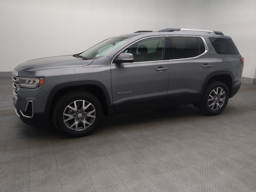 2020 GMC Acadia in Savannah, GA 31419 - 18121792 2