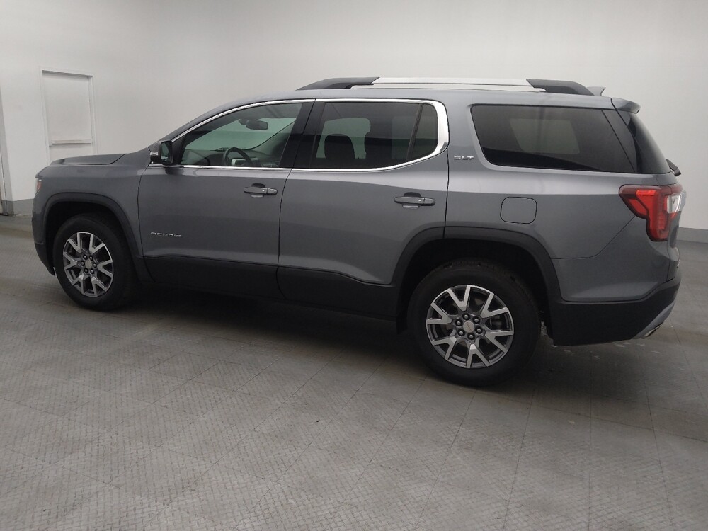 2020 GMC Acadia in Savannah, GA 31419 - 18121792 3