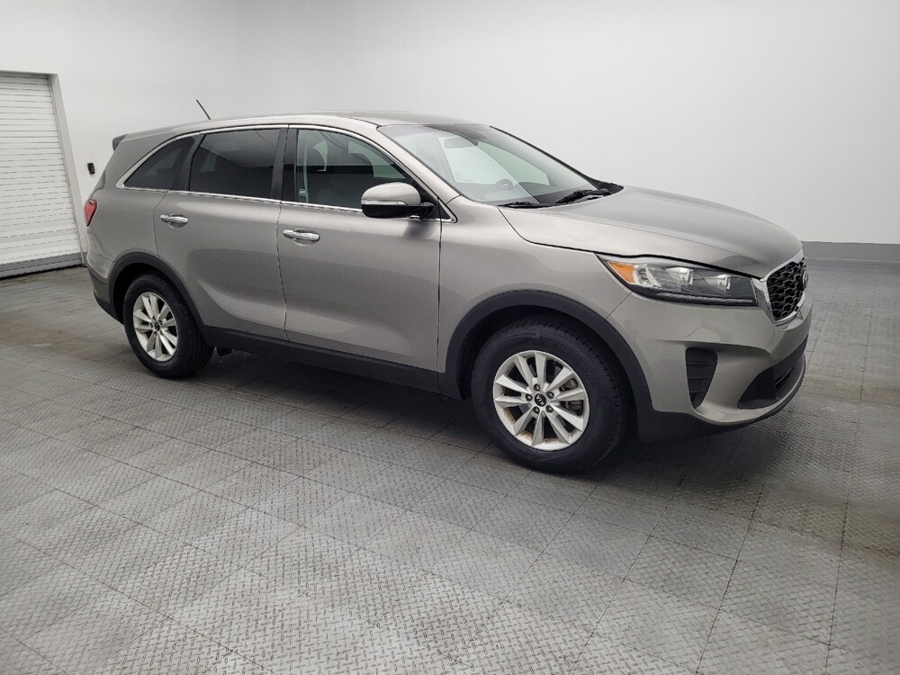 2019 Kia Sorento in Hialeah, FL 33014 - 18121794 11