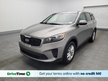 2019 Kia Sorento in Hialeah, FL 33014