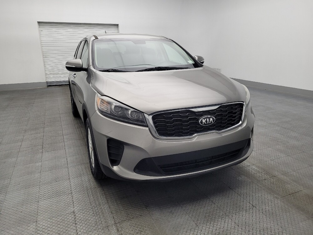 2019 Kia Sorento in Hialeah, FL 33014 - 18121794 14