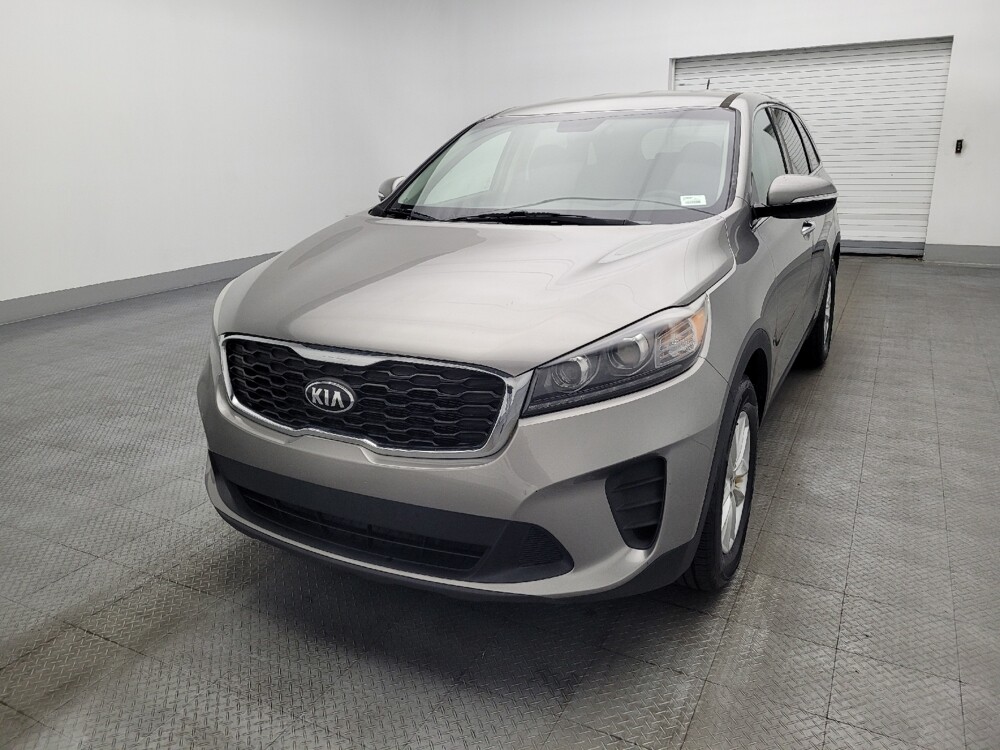 2019 Kia Sorento in Hialeah, FL 33014 - 18121794 15