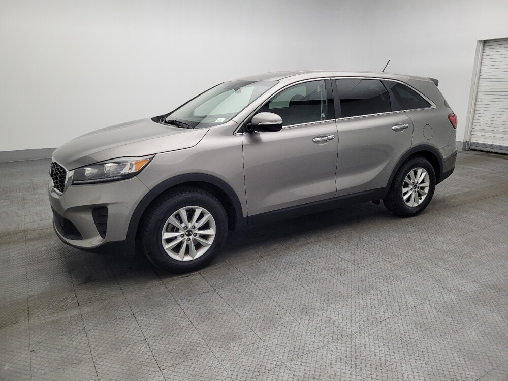 2019 Kia Sorento in Hialeah, FL 33014 - 18121794 2