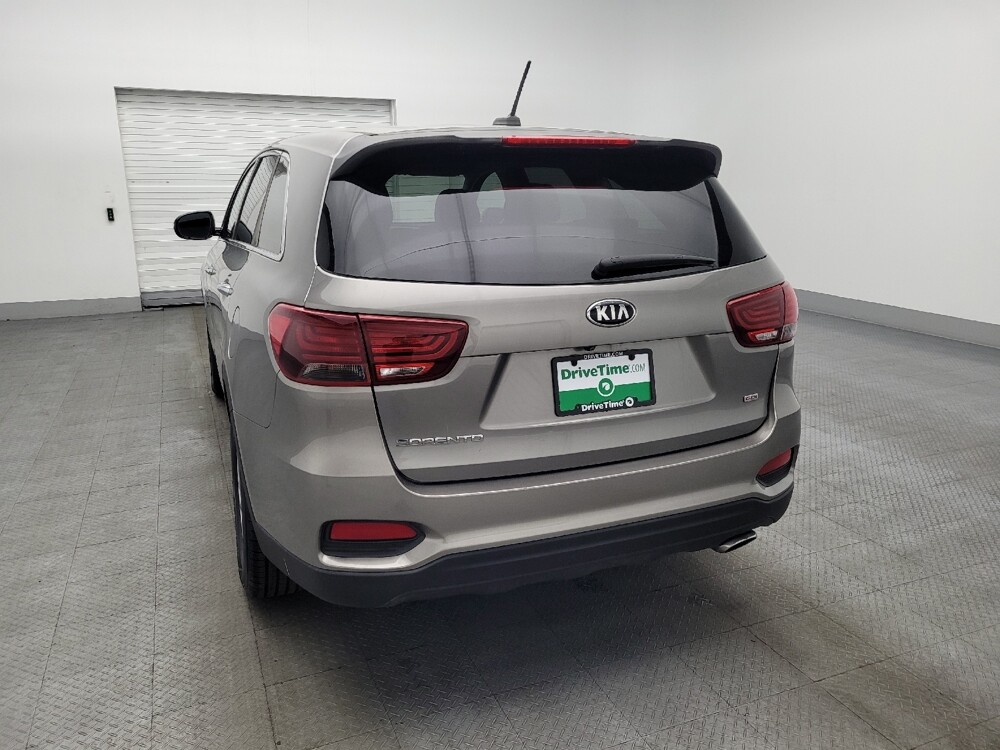 2019 Kia Sorento in Hialeah, FL 33014 - 18121794 6