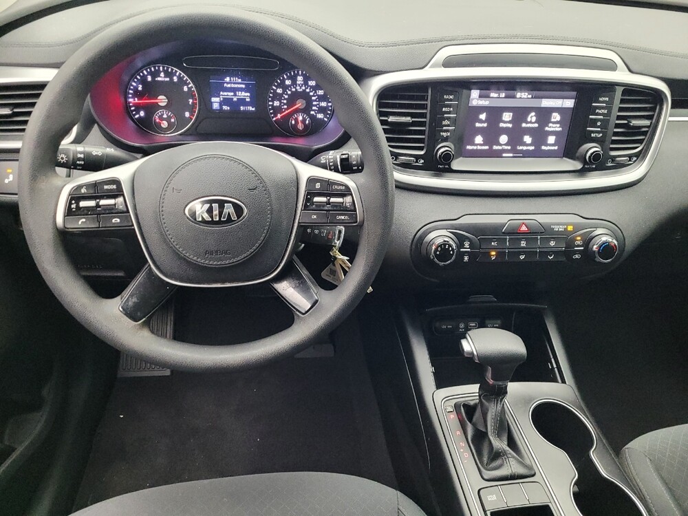 2019 Kia Sorento in Hialeah, FL 33014 - 18121794 22