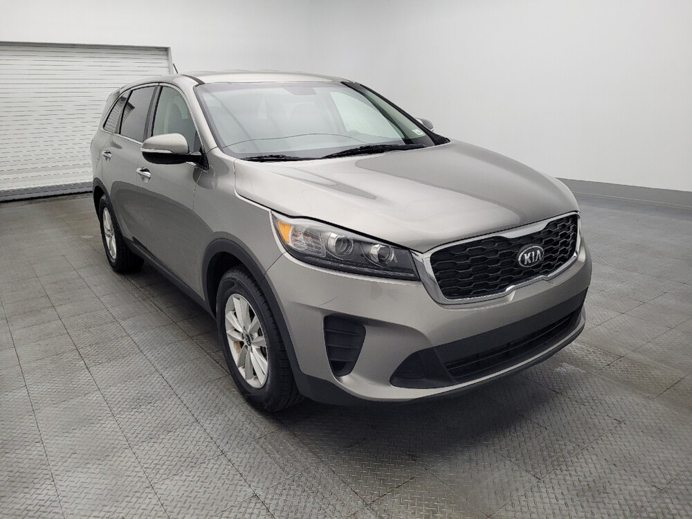 2019 Kia Sorento in Hialeah, FL 33014 - 18121794 13