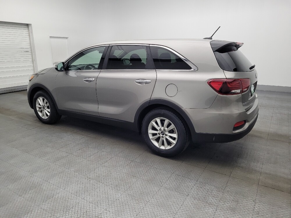 2019 Kia Sorento in Hialeah, FL 33014 - 18121794 3