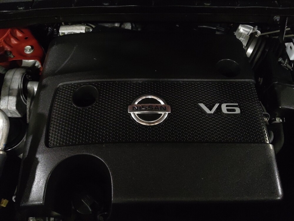 2020 Nissan Murano in Hialeah, FL 33014 - 18121795 30