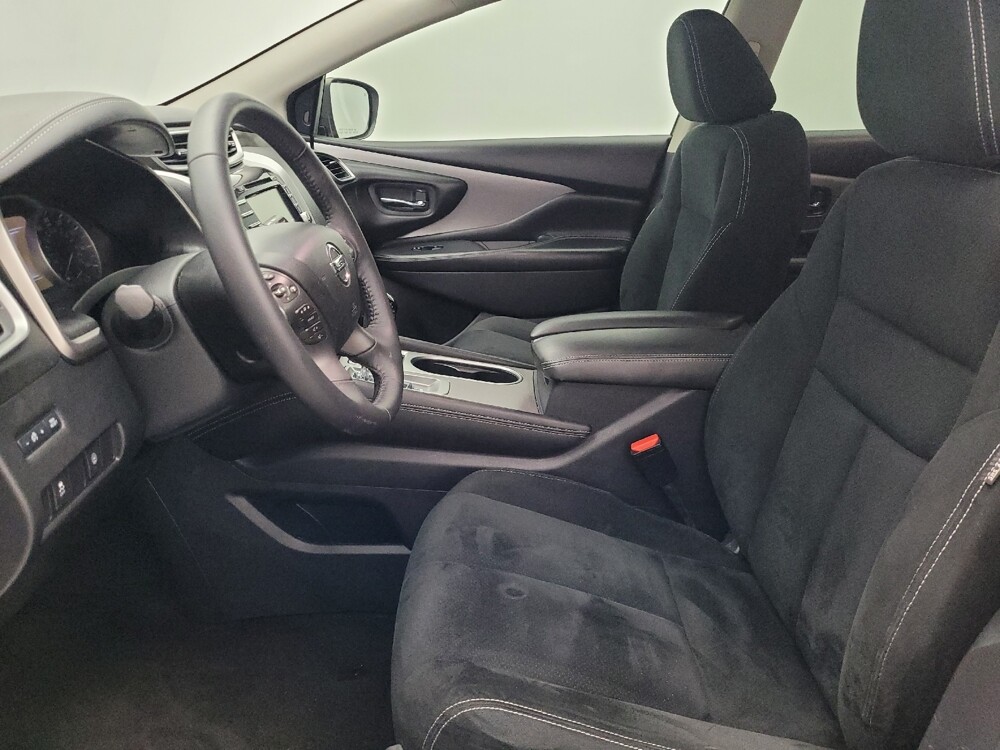 2020 Nissan Murano in Hialeah, FL 33014 - 18121795 17