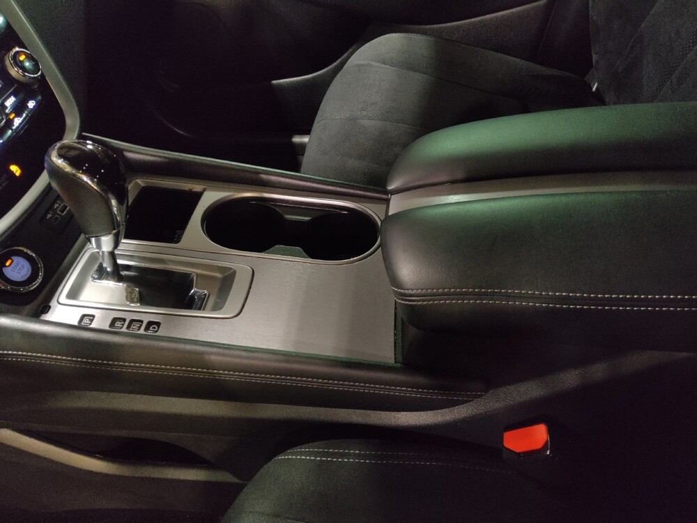 2020 Nissan Murano in Hialeah, FL 33014 - 18121795 26