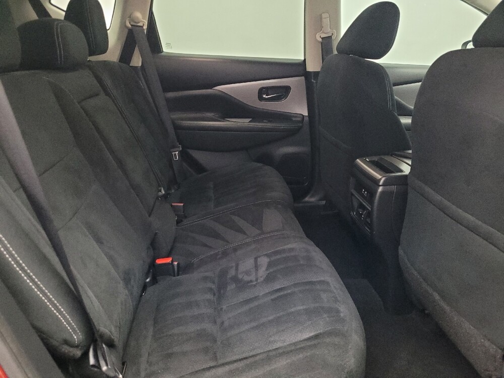 2020 Nissan Murano in Hialeah, FL 33014 - 18121795 19