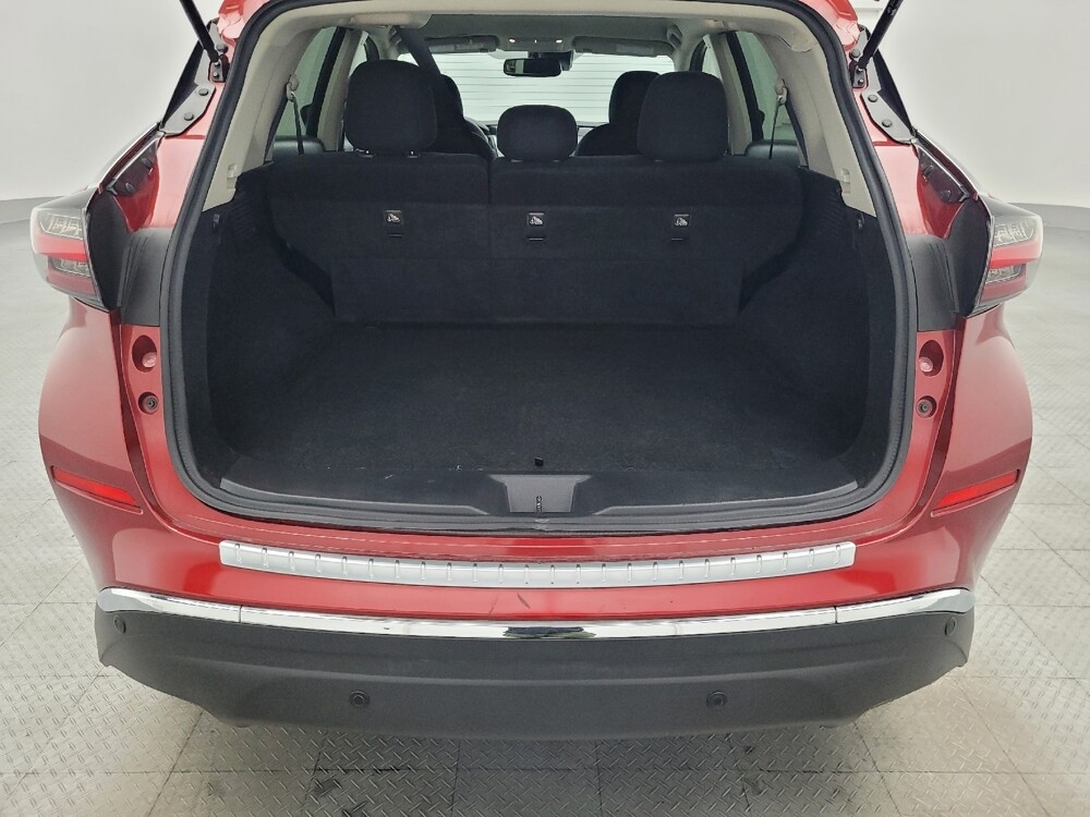 2020 Nissan Murano in Hialeah, FL 33014 - 18121795 29