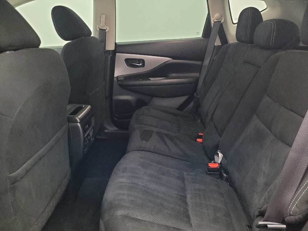 2020 Nissan Murano in Hialeah, FL 33014 - 18121795 18