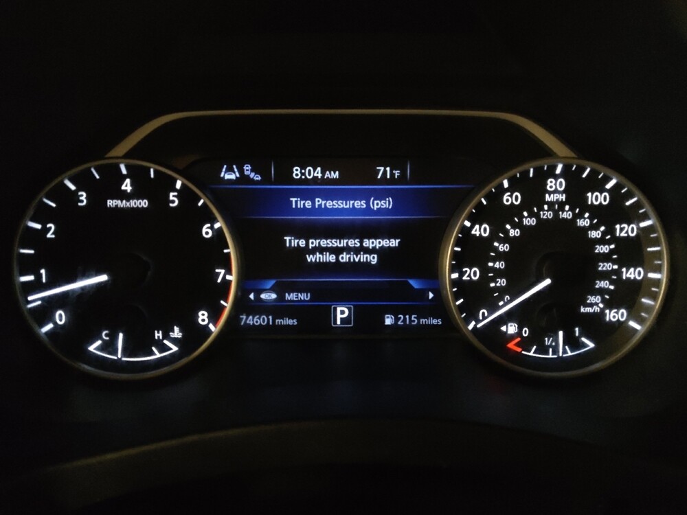 2020 Nissan Murano in Hialeah, FL 33014 - 18121795 23