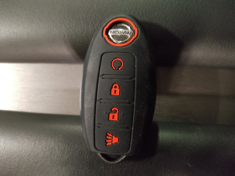 2020 Nissan Murano in Hialeah, FL 33014 - 18121795 32