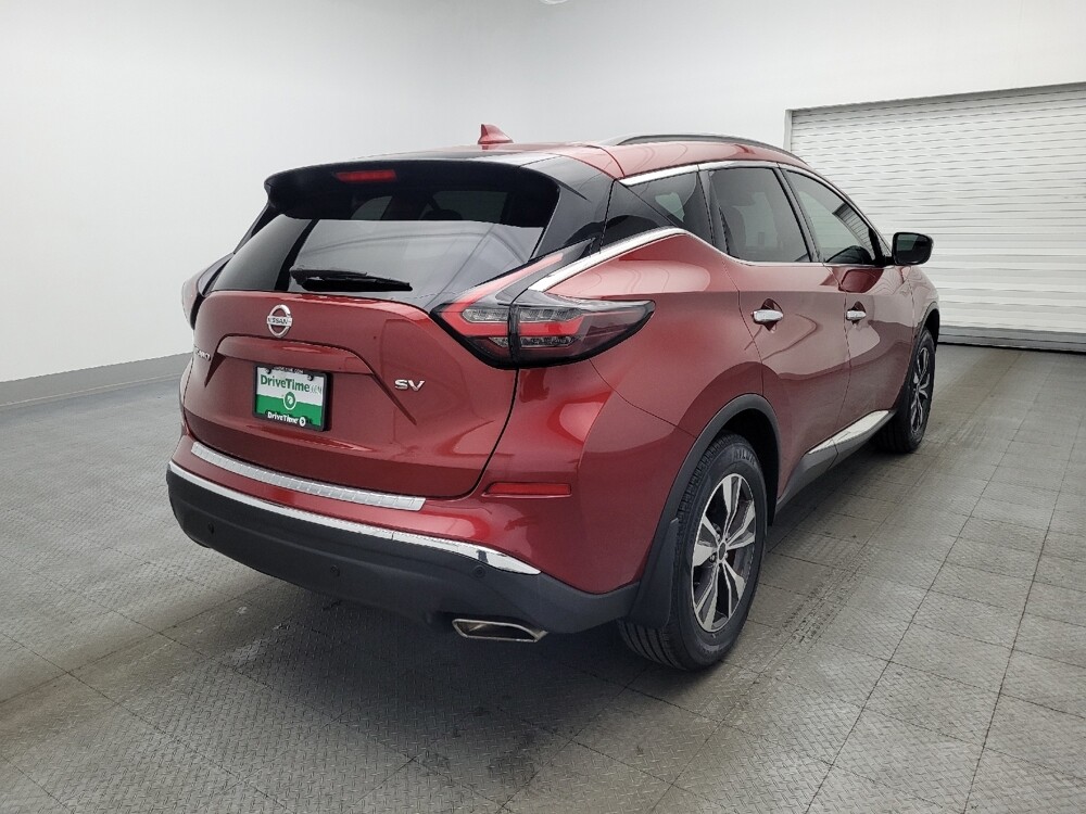 2020 Nissan Murano in Hialeah, FL 33014 - 18121795 9