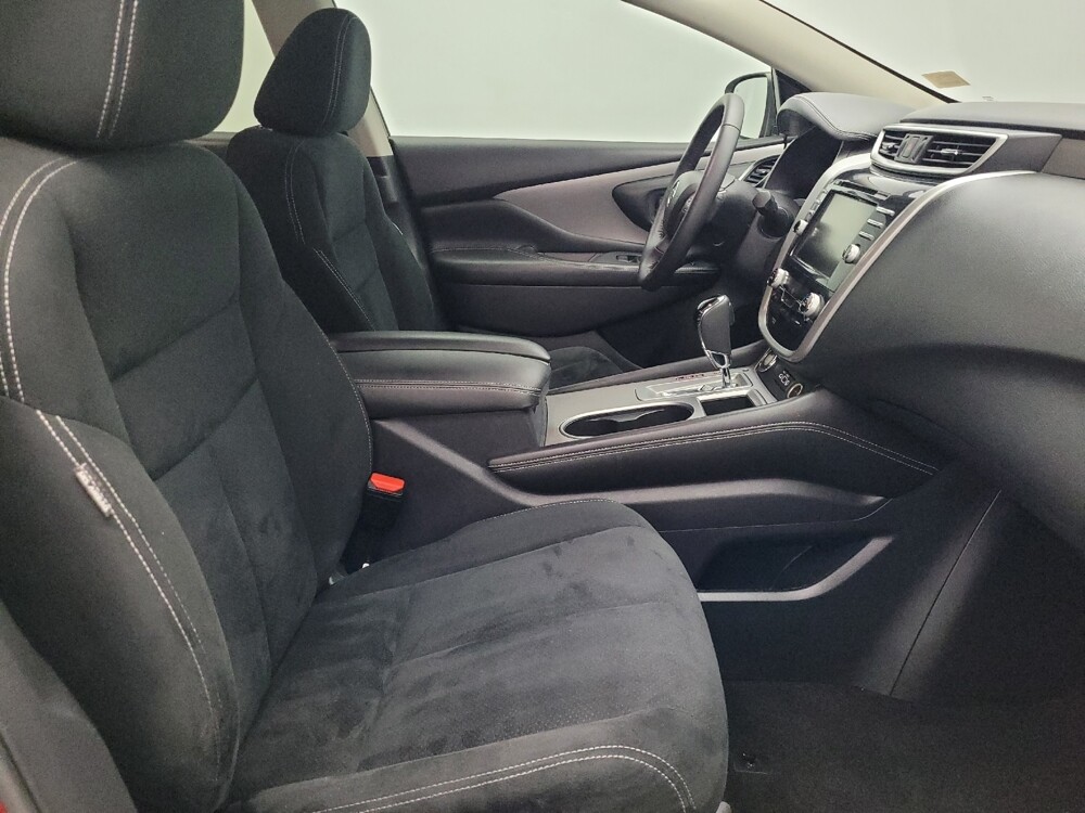 2020 Nissan Murano in Hialeah, FL 33014 - 18121795 21