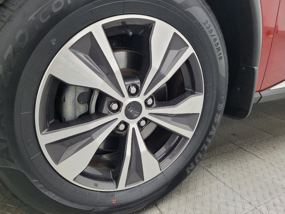 2020 Nissan Murano in Hialeah, FL 33014 - 18121795 31