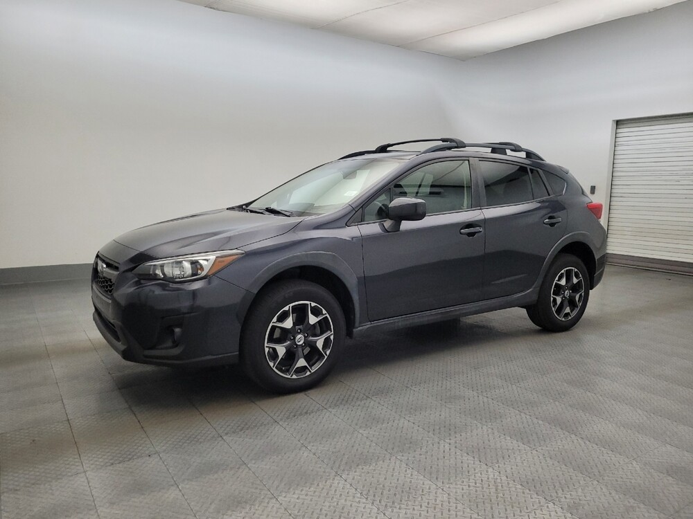 2018 Subaru Crosstrek in Mesa, AZ 85210 - 18121797 2