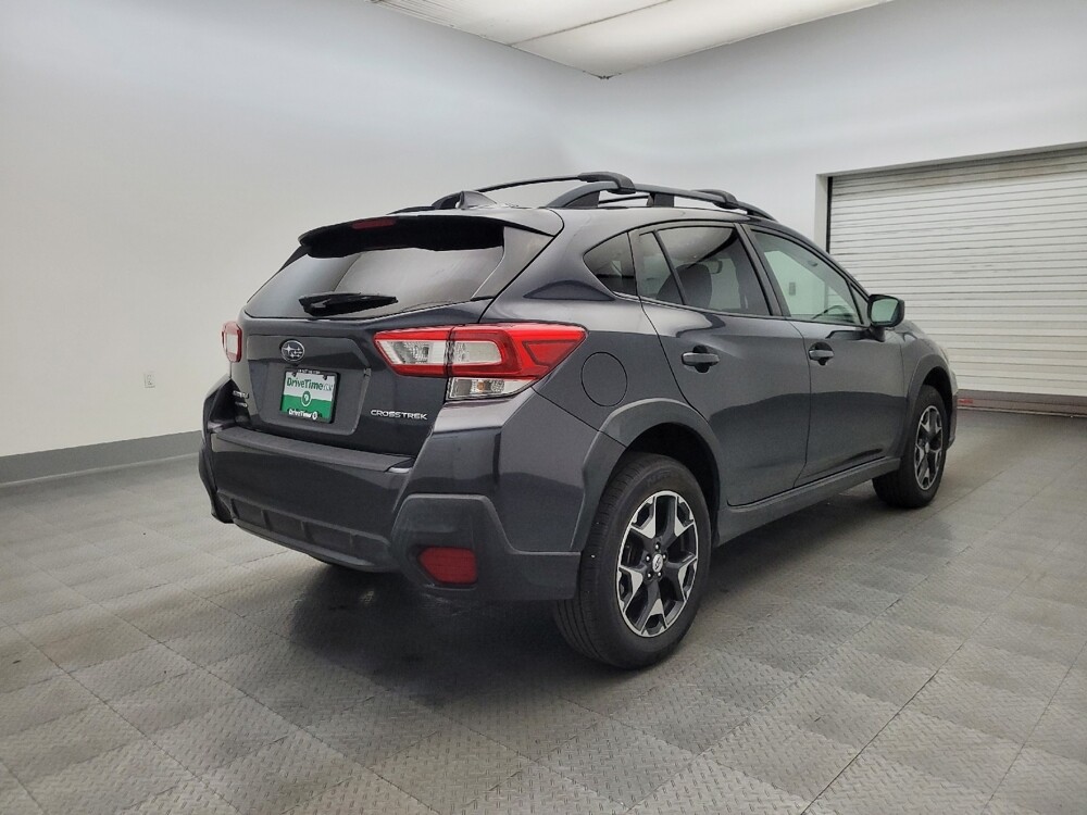 2018 Subaru Crosstrek in Mesa, AZ 85210 - 18121797 9