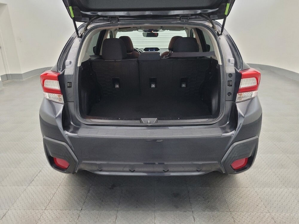 2018 Subaru Crosstrek in Mesa, AZ 85210 - 18121797 29