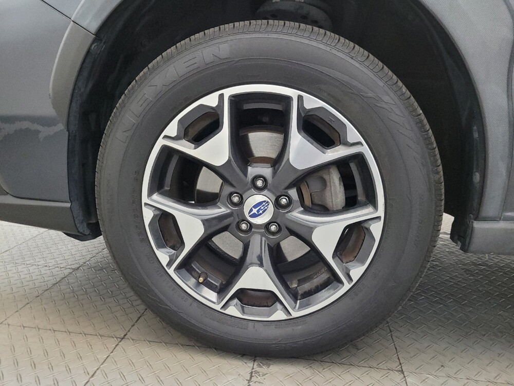 2018 Subaru Crosstrek in Mesa, AZ 85210 - 18121797 31