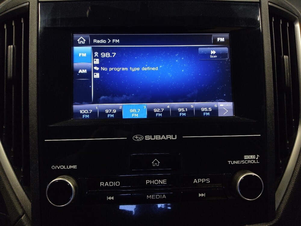 2018 Subaru Crosstrek in Mesa, AZ 85210 - 18121797 25